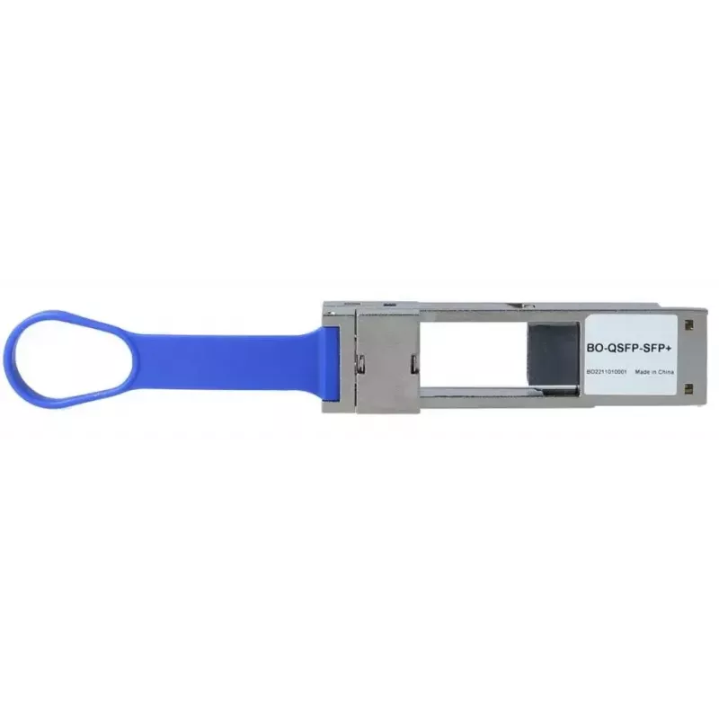 Moduł transceivera światłowodowego BlueOptics 474943A-BO 40000 Mbit/s QSFP