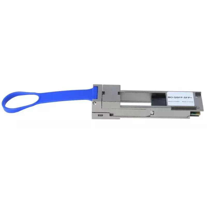 Moduł transceivera światłowodowego BlueOptics 474943A-BO 40000 Mbit/s QSFP