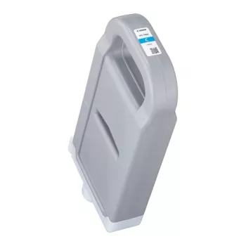 Canon PFI-740 C wkład atramentowy 1 szt. Oryginalny Ultra Wysoka Wydajność cyjan