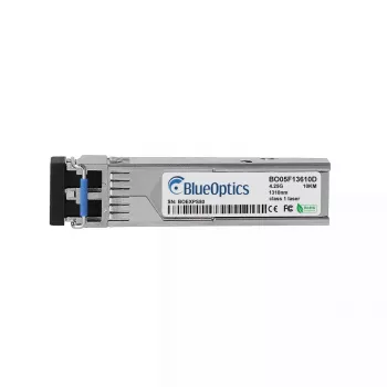 Moduł nadajnika-odbiornika SFP BlueOptics 490NAC0201-BO 1250 Mbit/s