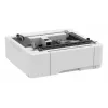 Xerox 550 sheet + 100 sheet Dual Tray