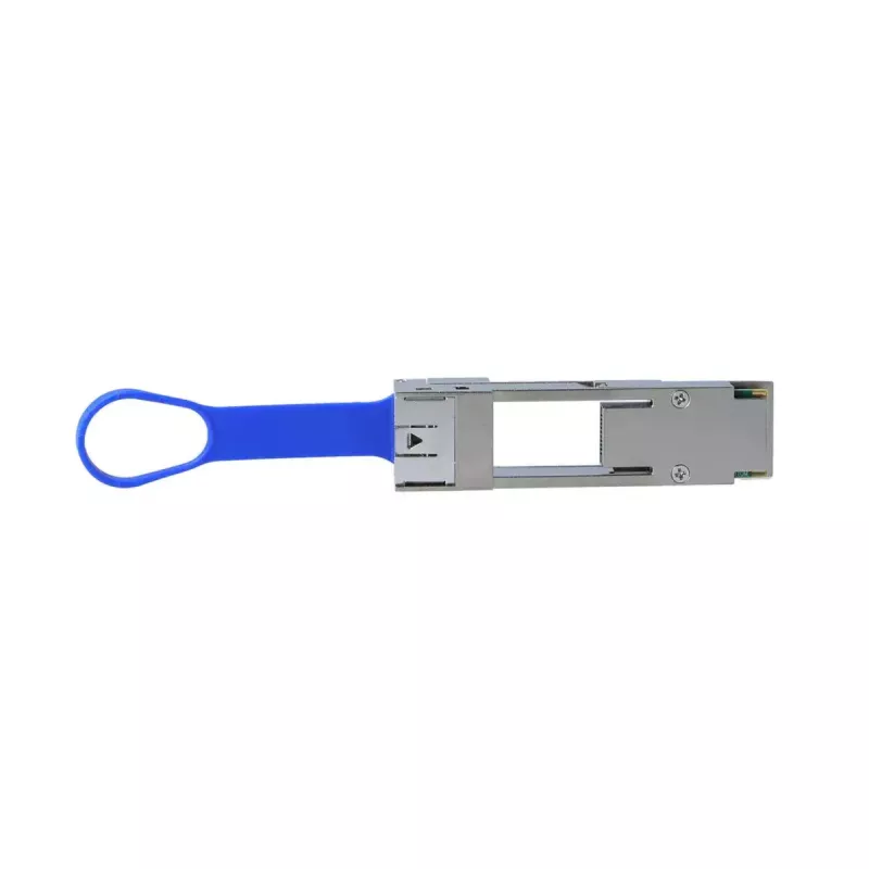 Moduł transceivera światłowodowego BlueOptics 4G17A10853-BO QSFP28 100000 Mbit/s