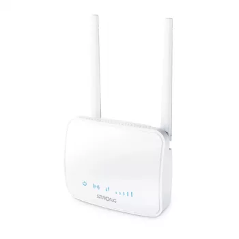 Router sieci komórkowej Strong 4GROUTER350M