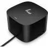 HP Thunderbolt Dock 120W G4 Wired Docking Station Czarny