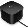 HP Thunderbolt Dock 120W G4 Wired Docking Station Czarny