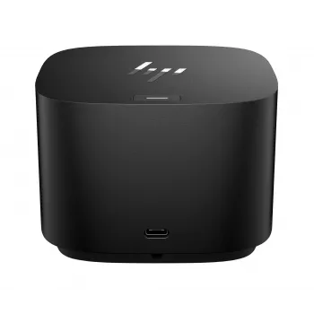 Stacja dokująca HP Thunderbolt Dock 280W G4 Wired Thunderbolt 4 Czarna