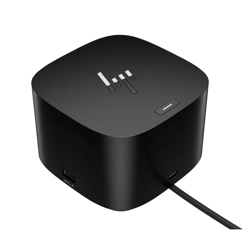 Stacja dokująca HP Thunderbolt Dock 280W G4 Wired Thunderbolt 4 Czarna