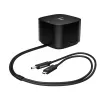 Stacja dokująca HP Thunderbolt Dock 280W G4 Wired Thunderbolt 4 Czarna