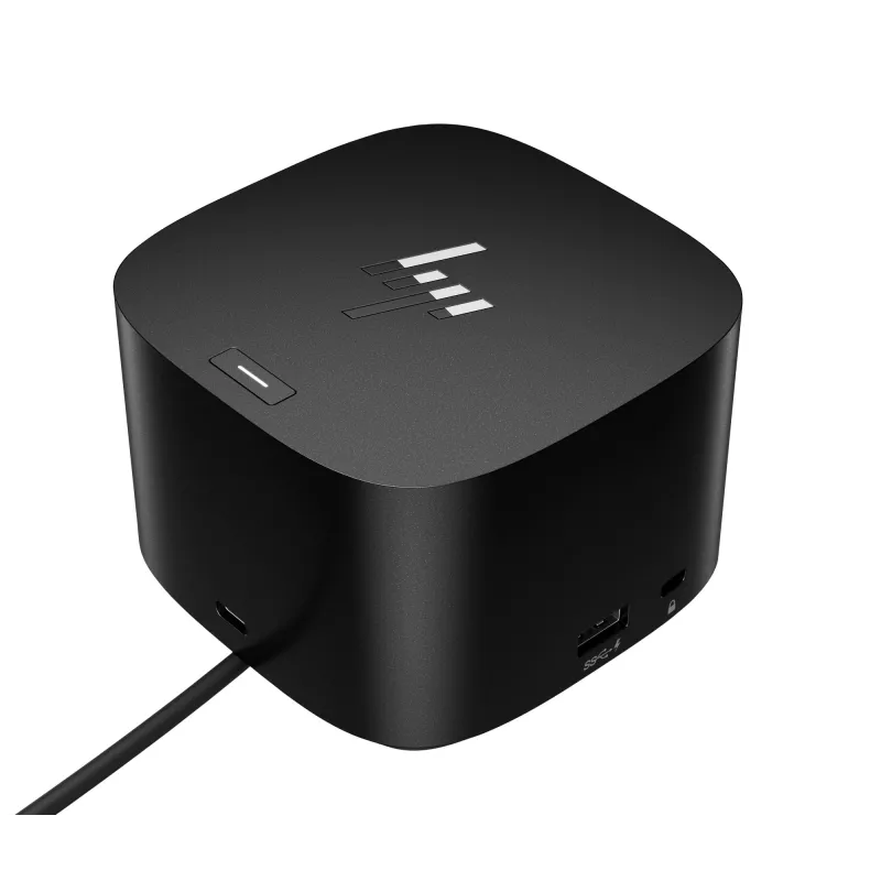 Stacja dokująca HP Thunderbolt Dock 280W G4 Wired Thunderbolt 4 Czarna
