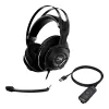 HyperX Cloud Revolver - Słuchawki Gamingowe + 7.1 (Gunmetal)