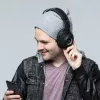 HyperX Cloud Revolver - Słuchawki Gamingowe + 7.1 (Gunmetal)