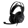 HyperX Cloud Revolver - Słuchawki Gamingowe + 7.1 (Gunmetal)