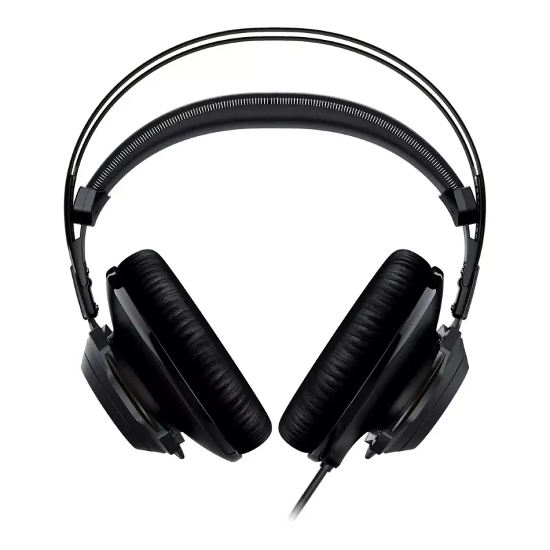 HyperX Cloud Revolver - Słuchawki Gamingowe + 7.1 (Gunmetal)