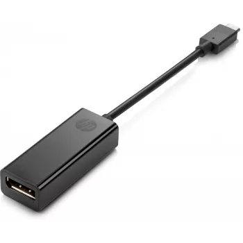 Adapter graficzny USB HP USB-C do DP 4SH08AA