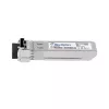 Moduł transceivera światłowodowego BlueOptics 4TC7A78615-BO SFP+ LC Aluminium