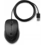 Mysz HP USB Fingerprint mysz USB Type-A