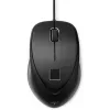 Mysz HP USB Fingerprint mysz USB Type-A