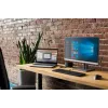 Mysz HP USB Fingerprint mysz USB Type-A