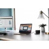 Mysz HP USB Fingerprint mysz USB Type-A