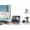 Mysz HP USB Fingerprint mysz USB Type-A
