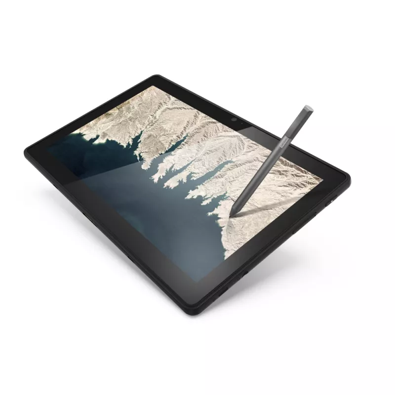 Lenovo 4X80Z49662 rysik 16 g Szary