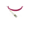 Kabel światłowodowy BlueOptics 4Z57A10849-BO 10 m 2x LC LC/UPC