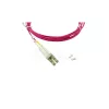Kabel światłowodowy BlueOptics 4Z57A10852 30 m LC OM4 Full duplex