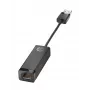 HP USB 3.0 do Gigabit RJ45 Adapter G2 Przewodowa łączność Ethernet