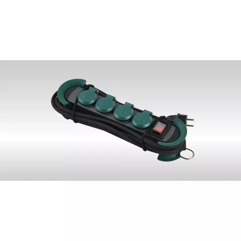Bachmann 500.200 - przedłużacz zewnętrzny