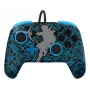 PDP Nintendo Switch Sheikah Shoot REMATCH GLOW Controller, Gamepad, Nintendo Switch, Nintendo Switch Lite, Nintendo Switch OLED, D-pad, Home button, Analogue / Digital, Wired, USB