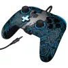 PDP Nintendo Switch Sheikah Shoot REMATCH GLOW Controller, Gamepad, Nintendo Switch, Nintendo Switch Lite, Nintendo Switch OLED, D-pad, Home button, Analogue / Digital, Wired, USB