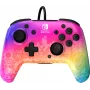PDP REMATCH Wired Controller: Star Spectrum dla Nintendo Switch, Nintendo Switch - OLED Model