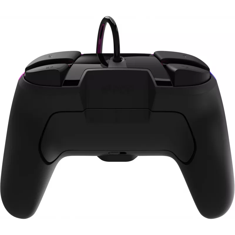 PDP REMATCH Wired Controller: Star Spectrum dla Nintendo Switch, Nintendo Switch - OLED Model