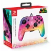 PDP REMATCH Wired Controller: Star Spectrum dla Nintendo Switch, Nintendo Switch - OLED Model