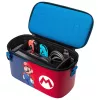 Etui Hardshell Case PDP Overnight Power Pose Mario do Nintendo — Wielokolorowe