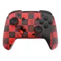 PDP REMATCH GLOW Czarny, Zielony, Czerwony Gamepad Analogowy / Cyfrowy Nintendo Switch, Nintendo Switch OLED