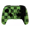 PDP REMATCH GLOW Czarny, Zielony, Czerwony Gamepad Analogowy / Cyfrowy Nintendo Switch, Nintendo Switch OLED