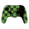 PDP REMATCH GLOW Czarny, Zielony, Czerwony Gamepad Analogowy / Cyfrowy Nintendo Switch, Nintendo Switch OLED