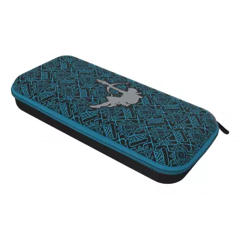 PDP Travel Case GLOW: Sheikah Shoot, dla Nintendo Switch, Nintendo Switch Lite, Nintendo Switch – model OLED