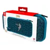 PDP Travel Case GLOW: Sheikah Shoot, dla Nintendo Switch, Nintendo Switch Lite, Nintendo Switch – model OLED