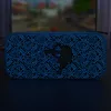 PDP Travel Case GLOW: Sheikah Shoot, dla Nintendo Switch, Nintendo Switch Lite, Nintendo Switch – model OLED