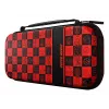 Etui podróżne PDP Travel Case Plus GLOW: Super Icon, do Nintendo Switch, Nintendo Switch Lite, Nintendo Switch – model OLED