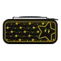 Etui podróżne Plus GLOW: Super Gwiazda, dla Nintendo Switch, Nintendo Switch Lite, Nintendo Switch - model OLED