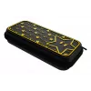 Etui podróżne Plus GLOW: Super Gwiazda, dla Nintendo Switch, Nintendo Switch Lite, Nintendo Switch - model OLED