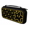 Etui podróżne Plus GLOW: Super Gwiazda, dla Nintendo Switch, Nintendo Switch Lite, Nintendo Switch - model OLED