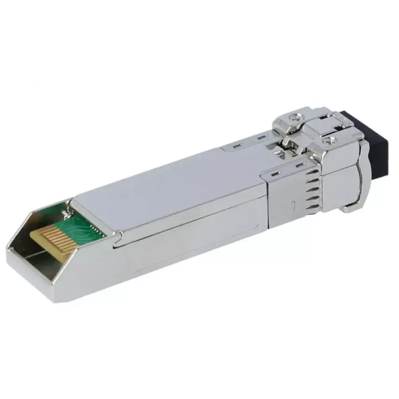 Moduł transceivera światłowodowego BlueOptics 500405-001-BO 10000 Mbit/s SFP+