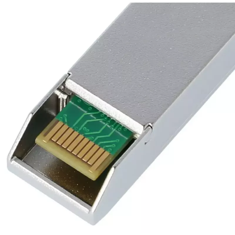 Moduł transceivera światłowodowego BlueOptics 500405-001-BO 10000 Mbit/s SFP+