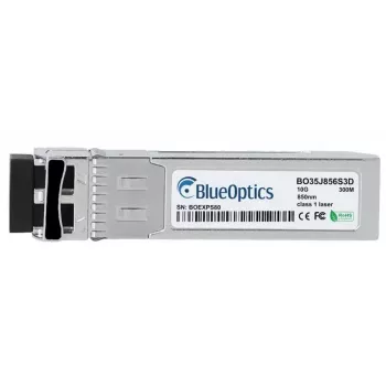 Moduł transceivera światłowodowego BlueOptics 500405-001-BO 10000 Mbit/s SFP+