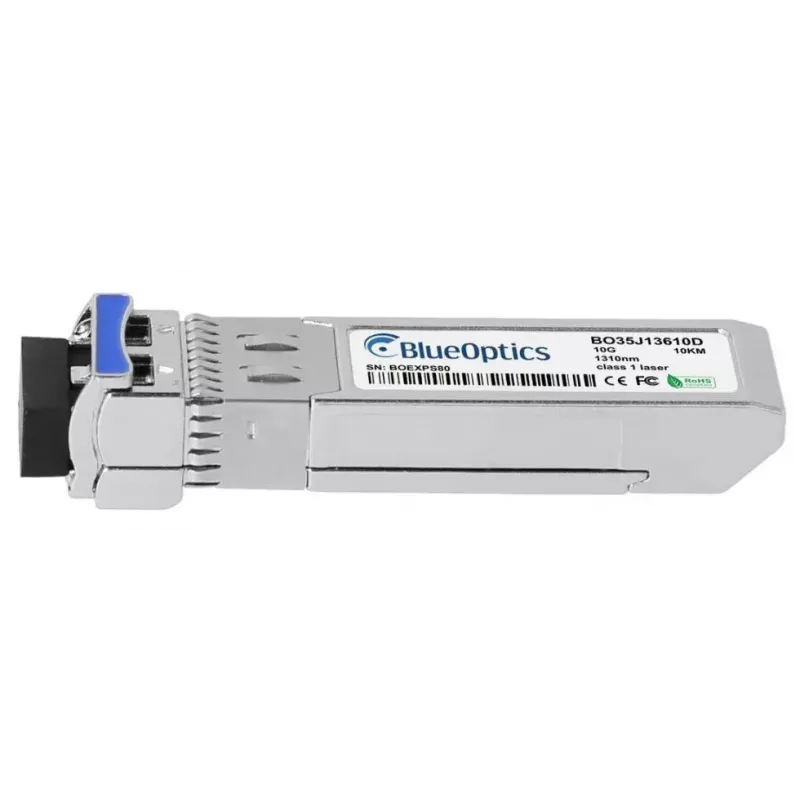 Moduł transceivera SFP+ BlueOptics 500406-001-BO 10000 Mbit/s