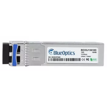 Moduł transceivera SFP+ BlueOptics 500406-001-BO 10000 Mbit/s